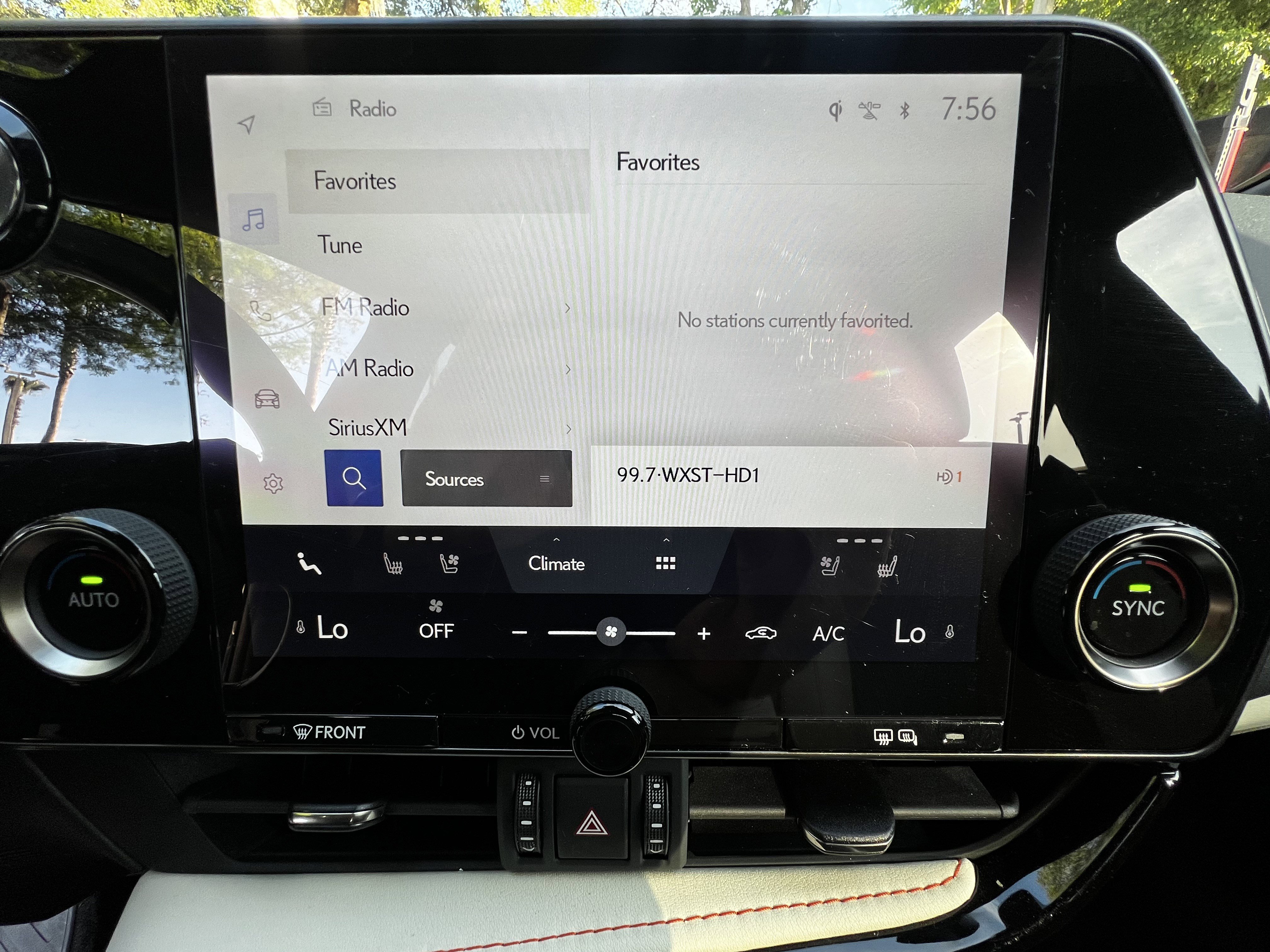 Certified 2024 Lexus NX 250 FWD image 23