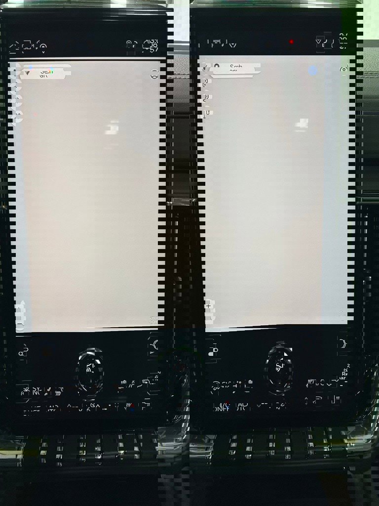 Used 2025 GMC Yukon XL Denali w/ Sun & Power Step Package image 30