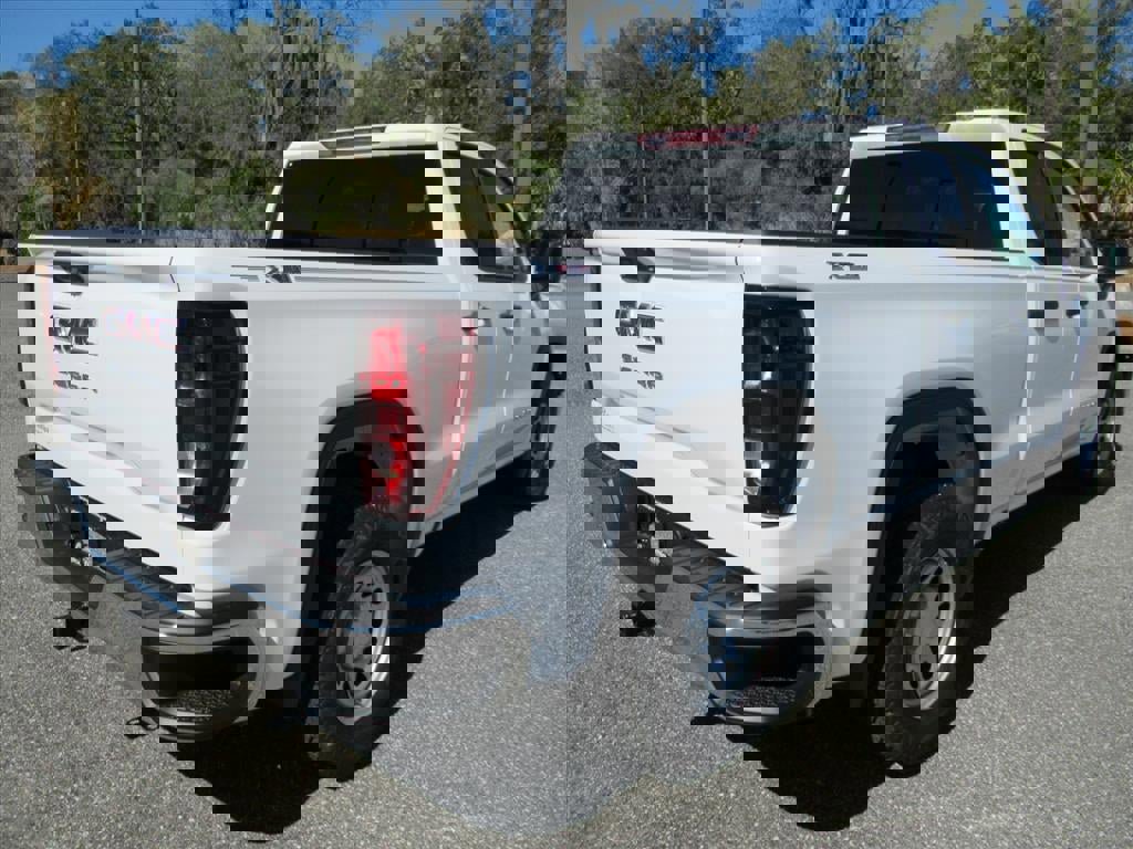 New 2026 GMC Sierra 1500 Pro w/ Pro Value Package image 6