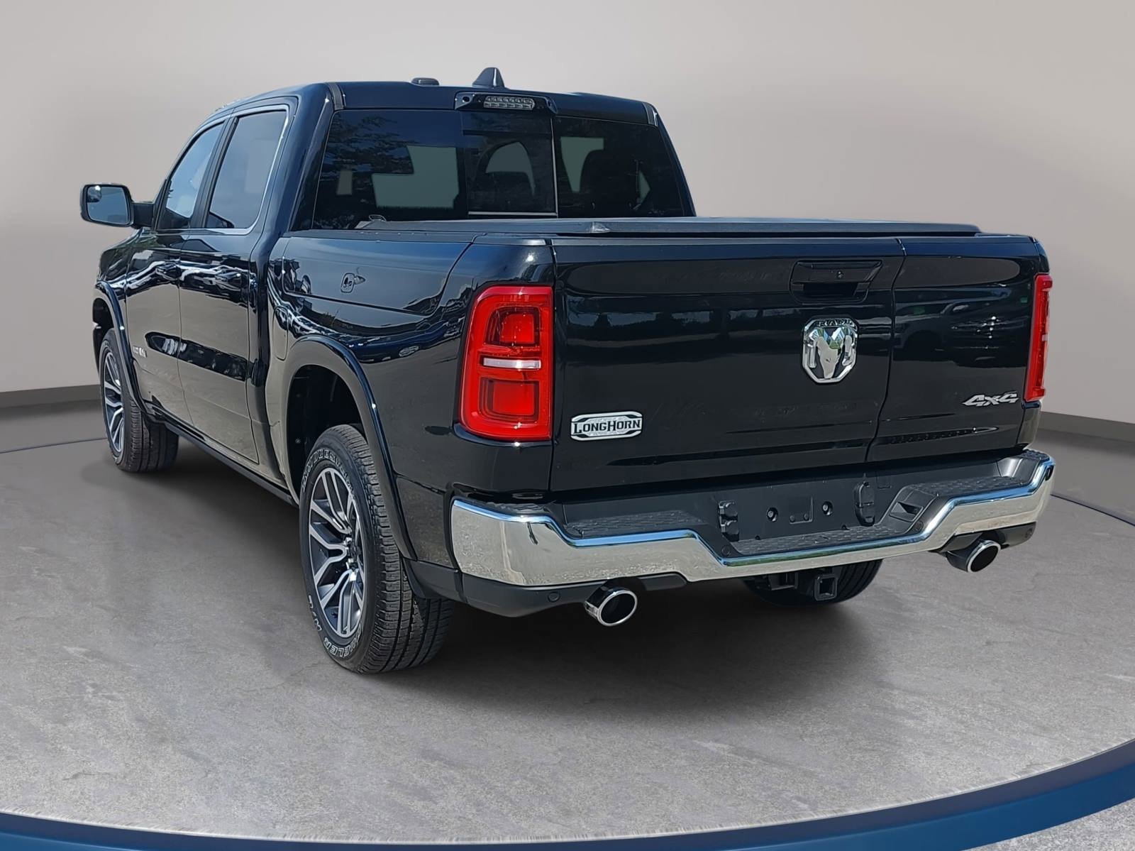 New 2025 RAM 1500 Limited AWD/4WD image 7