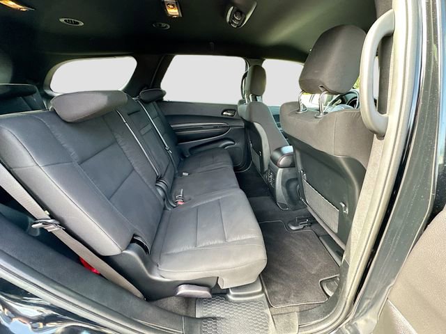 Used 2025 Dodge Durango GT w/ Blacktop Package image 28