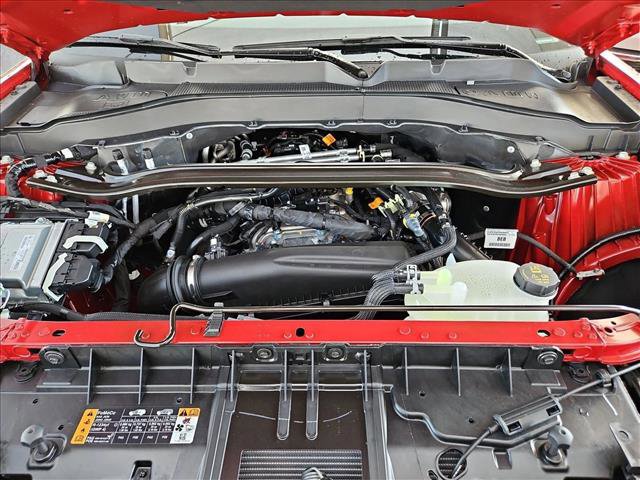New 2026 Ford Explorer ST-Line image 17