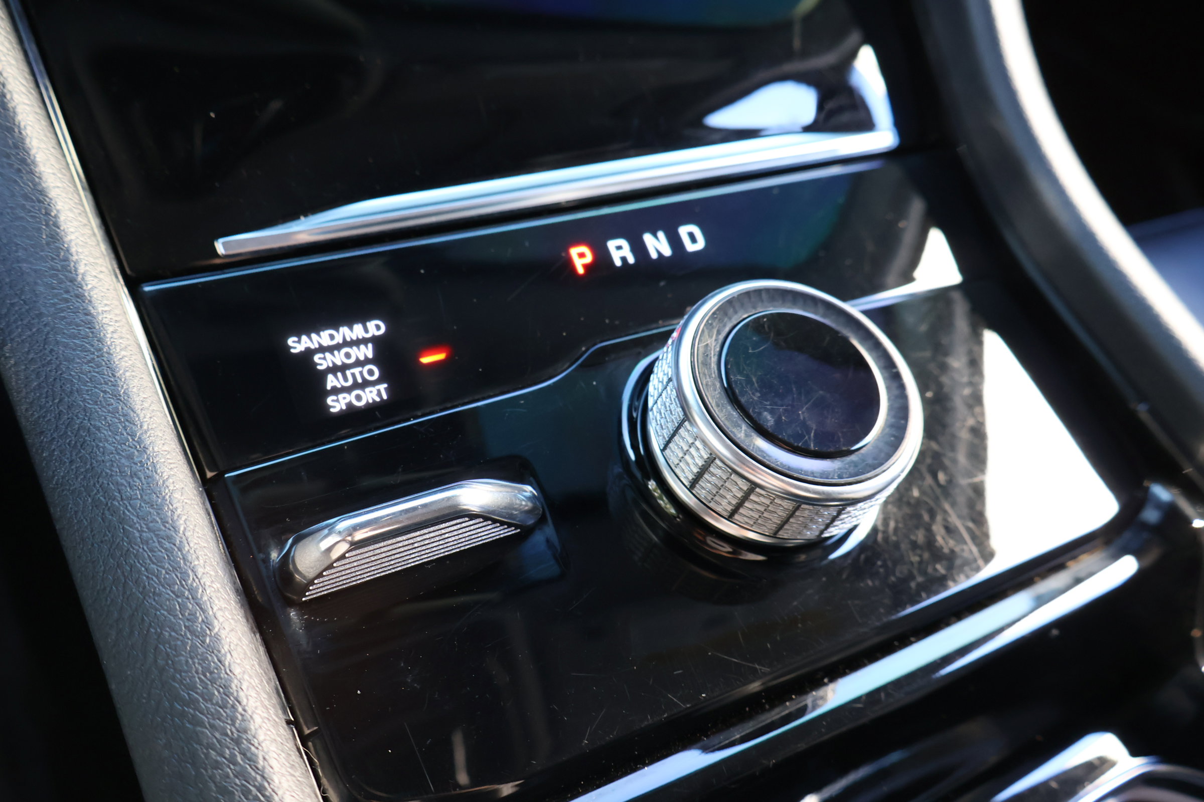 Used 2022 Jeep Grand Cherokee L Limited image 30