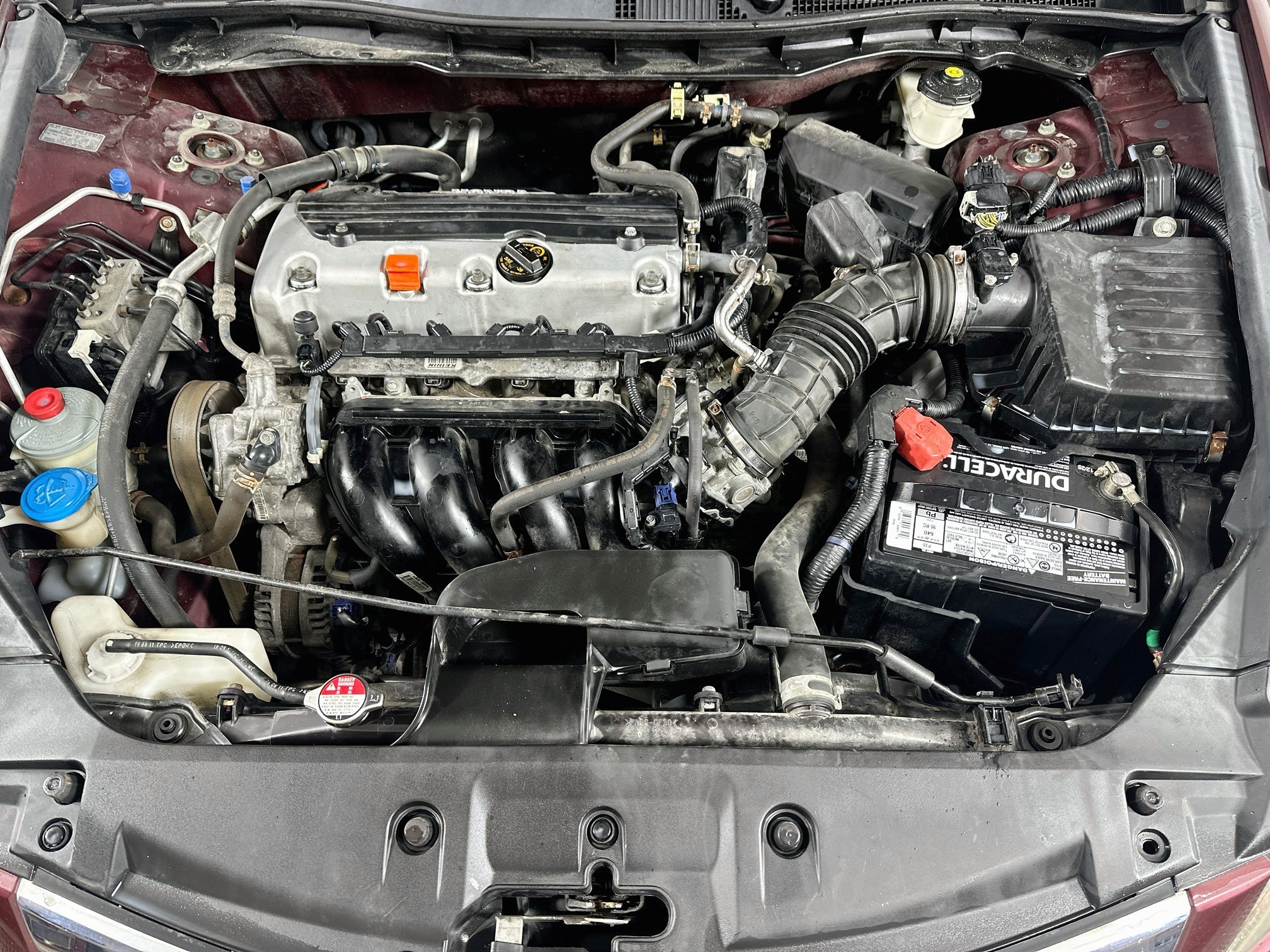 Used 2012 Honda Accord LX image 26