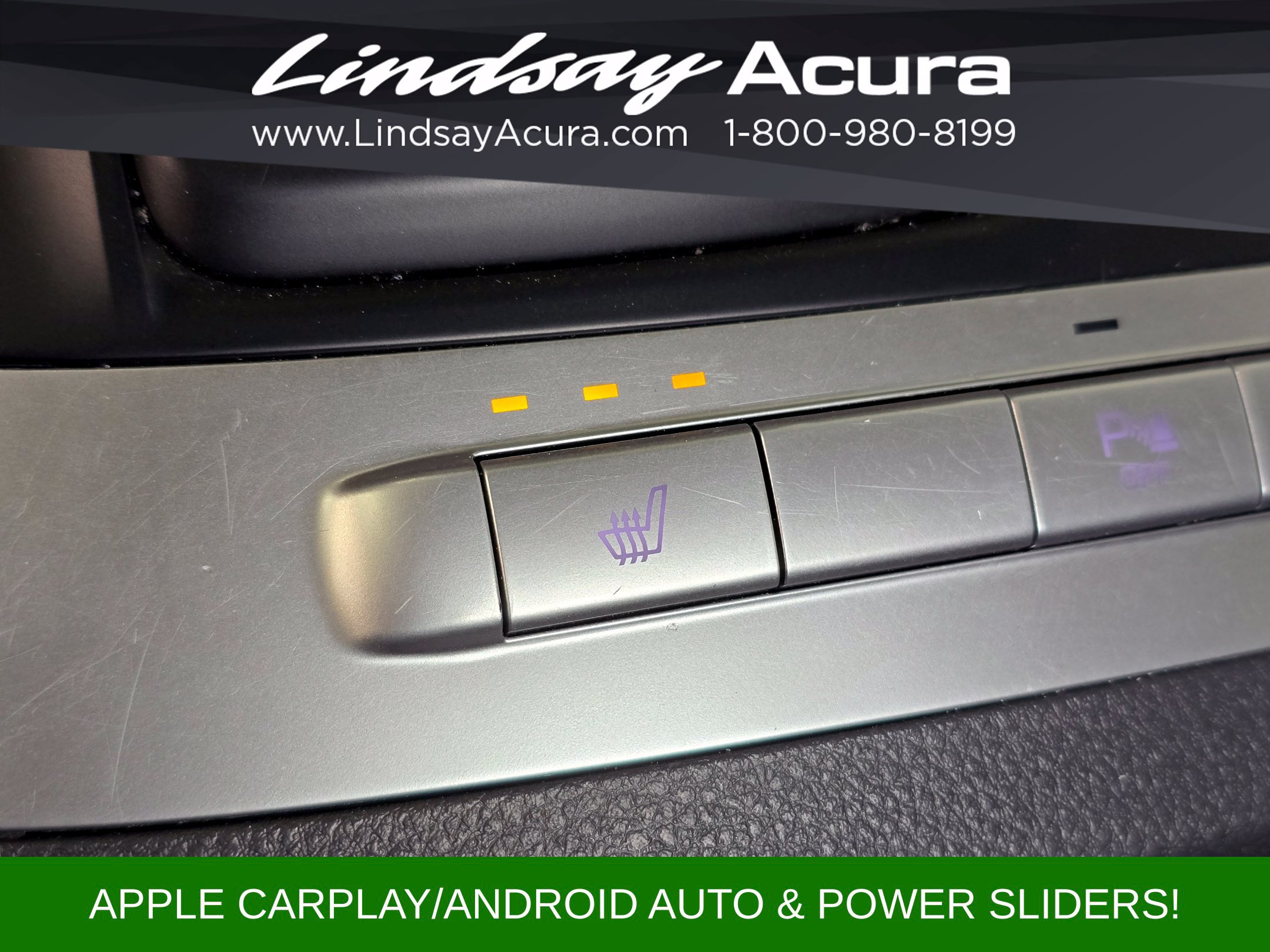 Used 2024 Kia Carnival LX FWD image 20