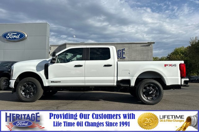 New 2026 Ford F250 XL image 7