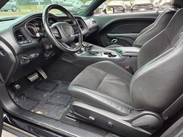 Used 2023 Dodge Challenger R/T Scat Pack w/ Plus Package image 13