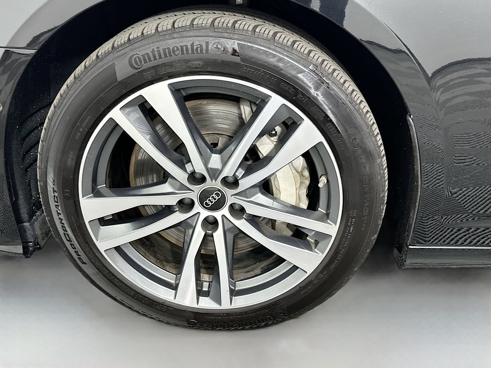 Used 2023 Audi A6 Premium Plus AWD/4WD image 33