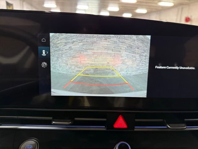 New 2025 Hyundai Elantra Limited image 36