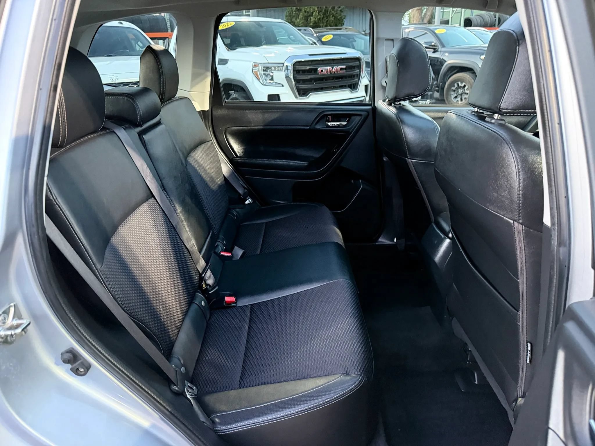 Used 2018 Subaru Forester 2.0XT Premium AWD/4WD image 19