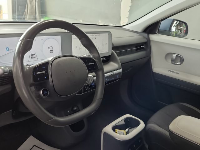 Used 2024 Hyundai Ioniq 5 SEL RWD image 9