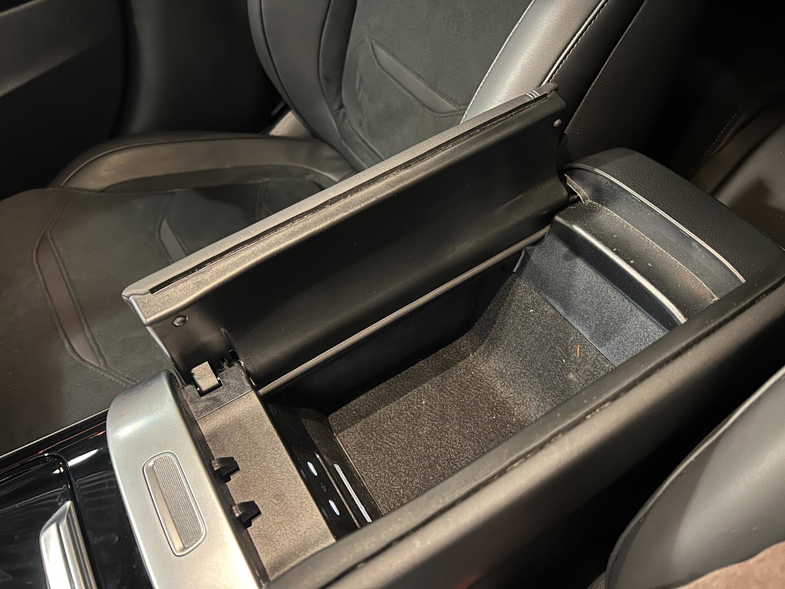 Used 2024 Mercedes-Benz C 36 AMG S image 20