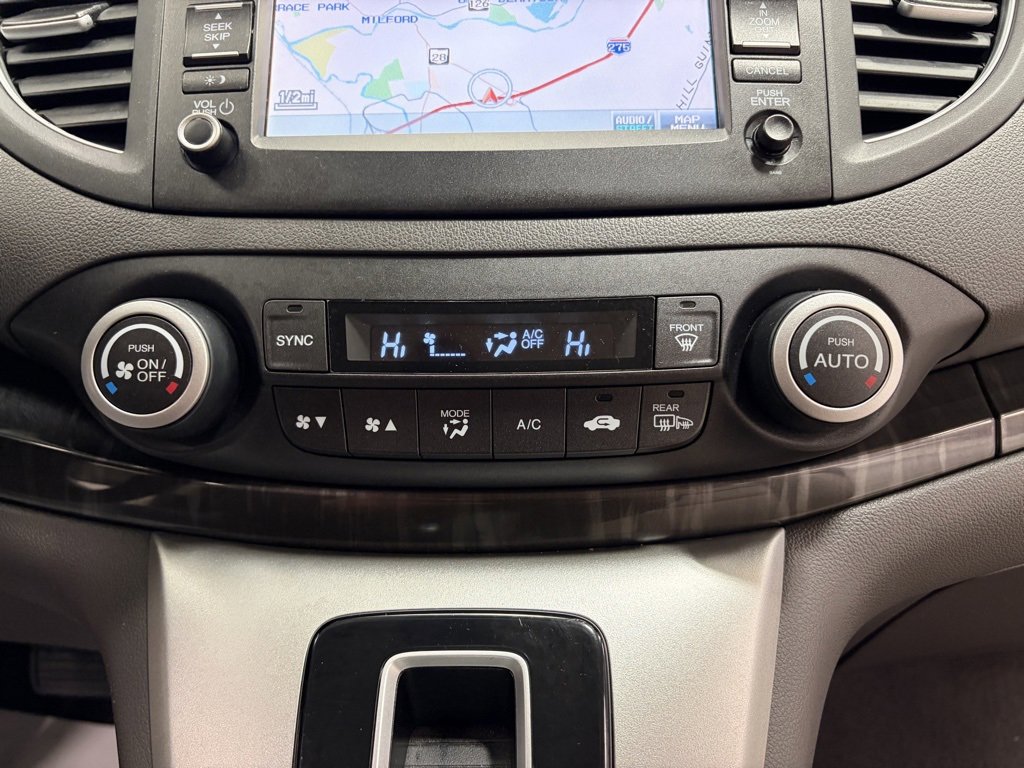 Used 2013 Honda CR-V EX-L image 19