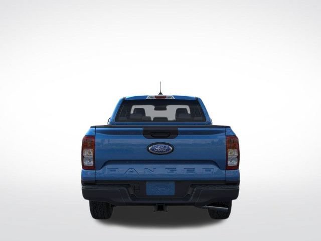 New 2026 Ford Ranger XL w/ Trailer Tow Package RWD image 7