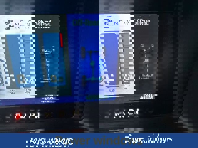 Used 2023 Ford Bronco Badlands AWD/4WD image 18