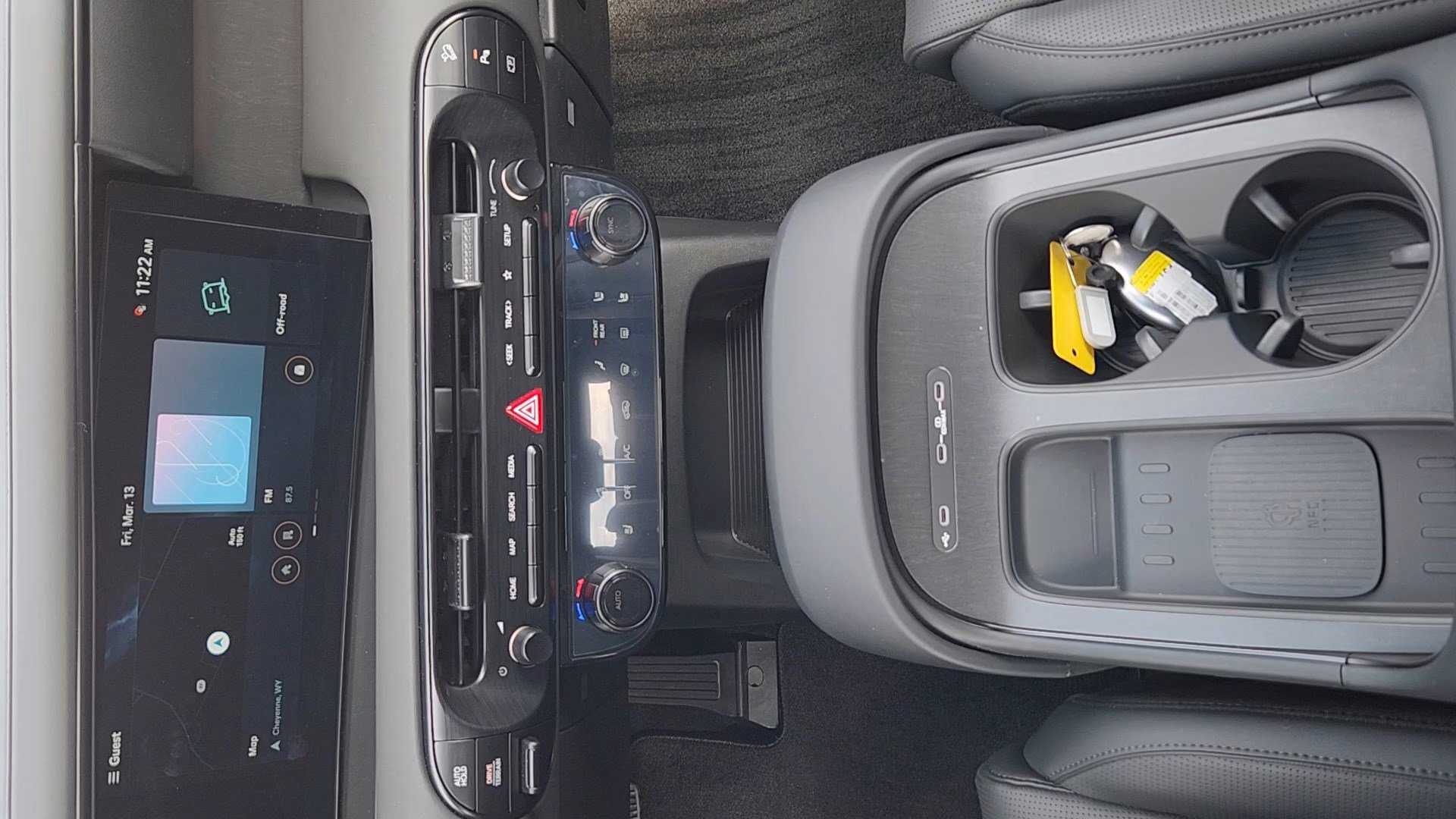 Used 2026 Hyundai Palisade XRT Pro image 15