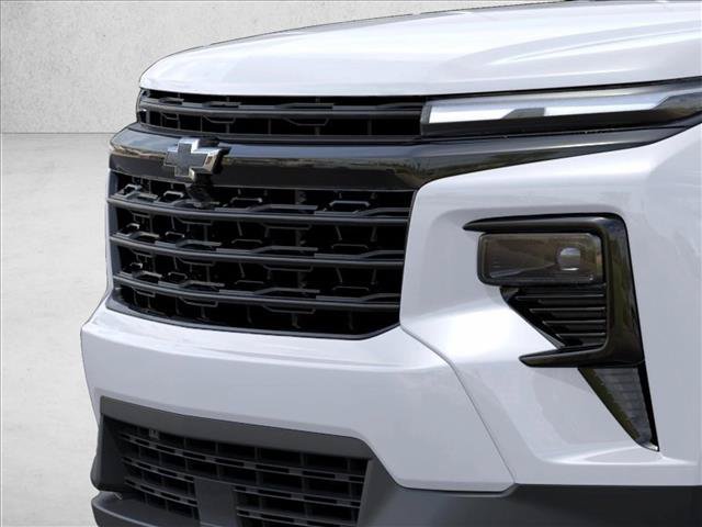 New 2026 Chevrolet Traverse LT w/ Midnight/Sport Edition FWD image 13
