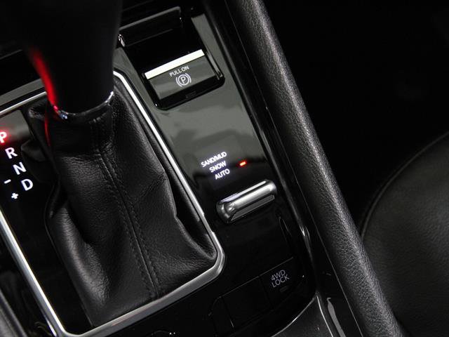 Used 2022 Jeep Compass Latitude w/ Sun and Sound Group image 16