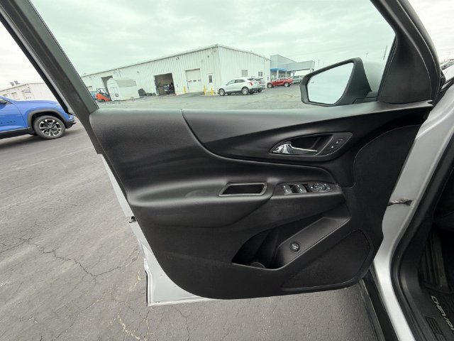 Certified 2020 Chevrolet Equinox LT FWD image 22