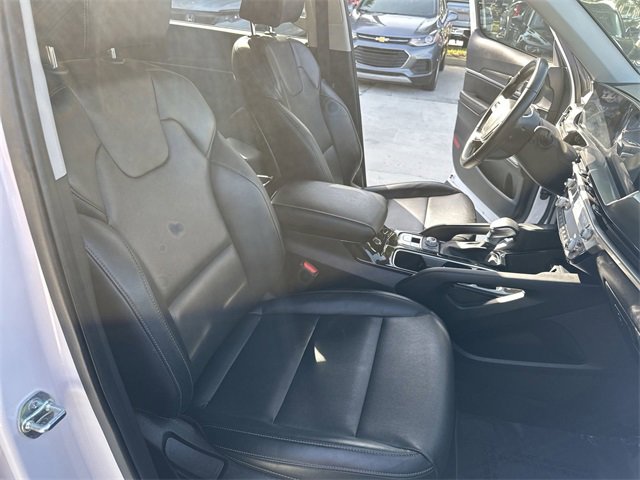 Used 2023 Kia Telluride LX image 26