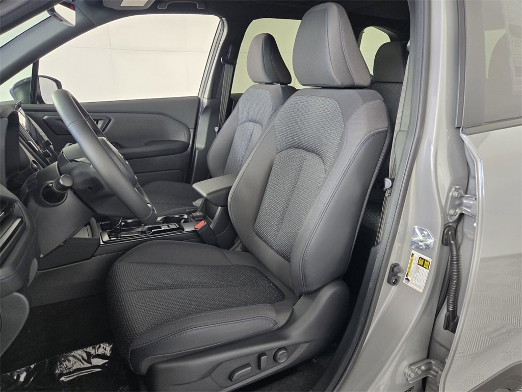 New 2026 Subaru Forester Premium image 6