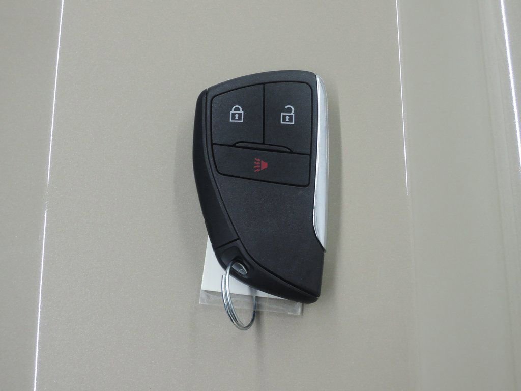 Used 2024 Chevrolet Colorado W/T image 36