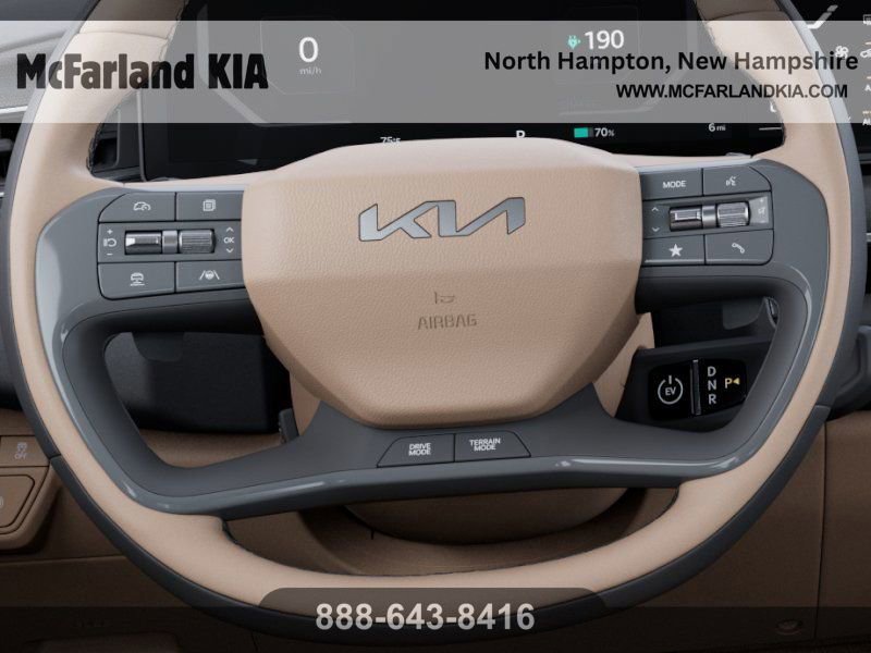 New 2026 Kia EV9 GT-Line image 23