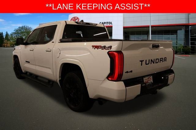 Used 2023 Toyota Tundra SR5 image 6