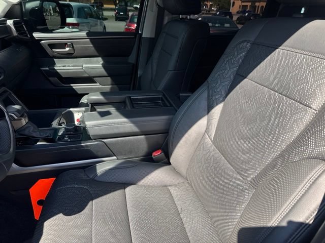 Used 2024 Toyota Tundra SR5 w/ SR5 Premium Package AWD/4WD image 24