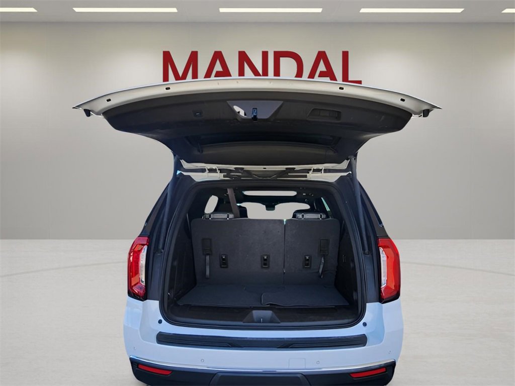 Used 2023 GMC Yukon SLT image 22