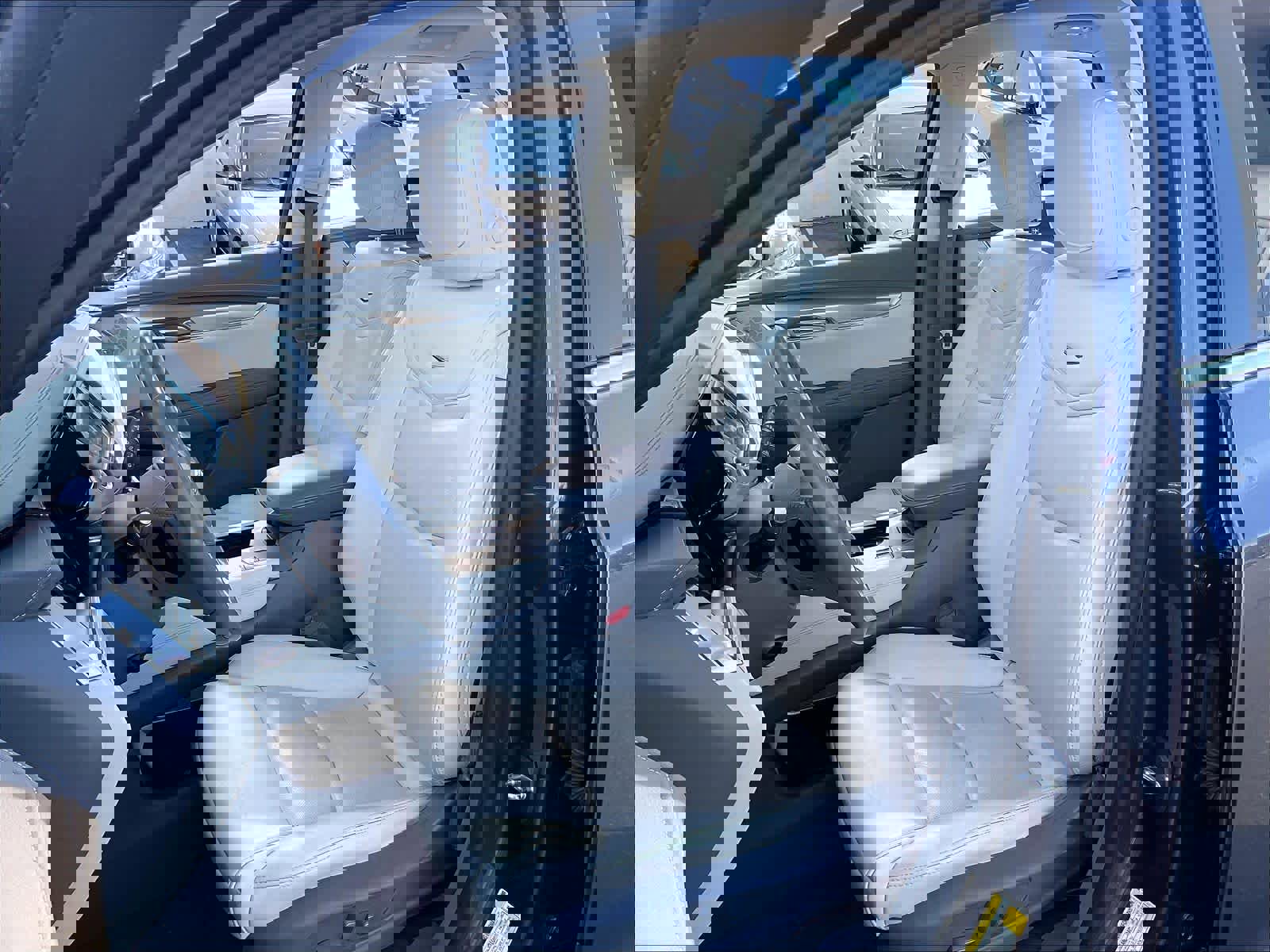 Used 2019 Cadillac XT5 Premium Luxury image 26