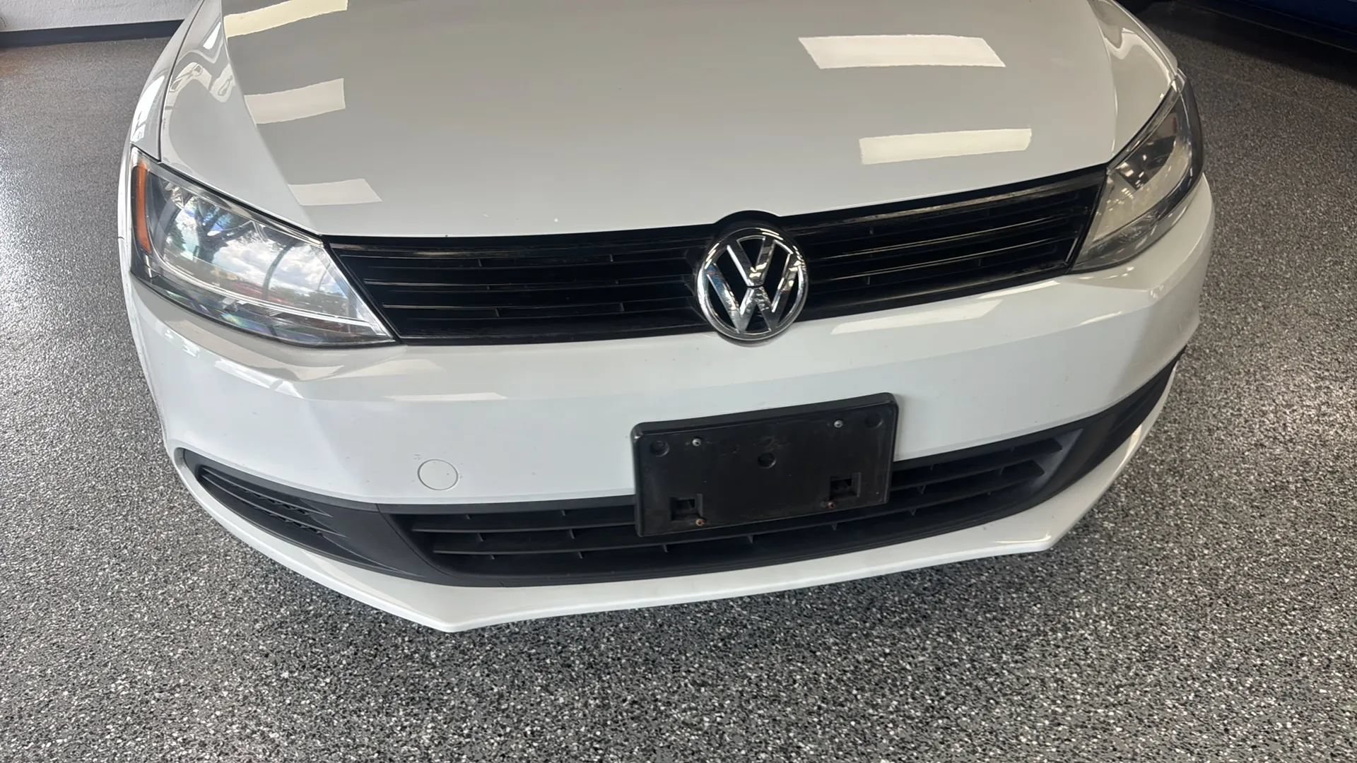Used 2014 Volkswagen Jetta TDI Value Edition FWD image 33