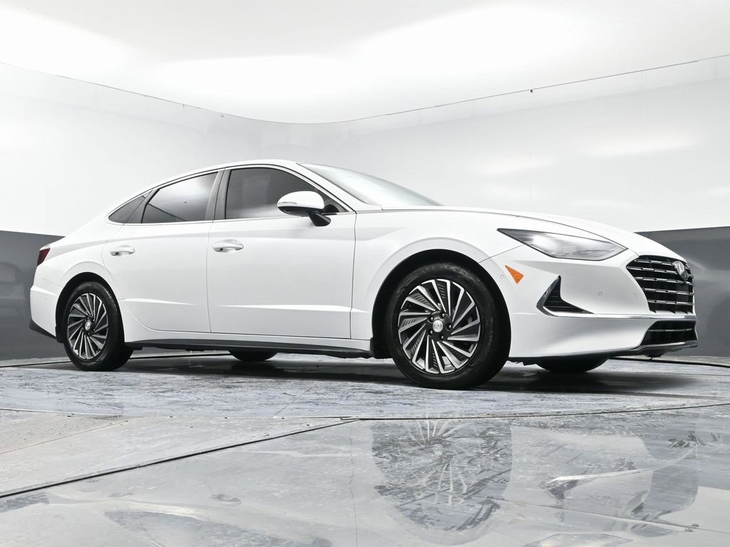 Used 2022 Hyundai Sonata Limited image 46