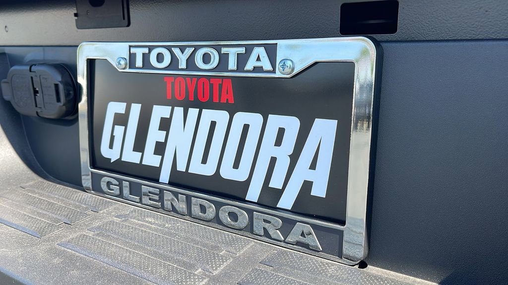 New 2026 Toyota Tacoma TRD Off-Road image 30