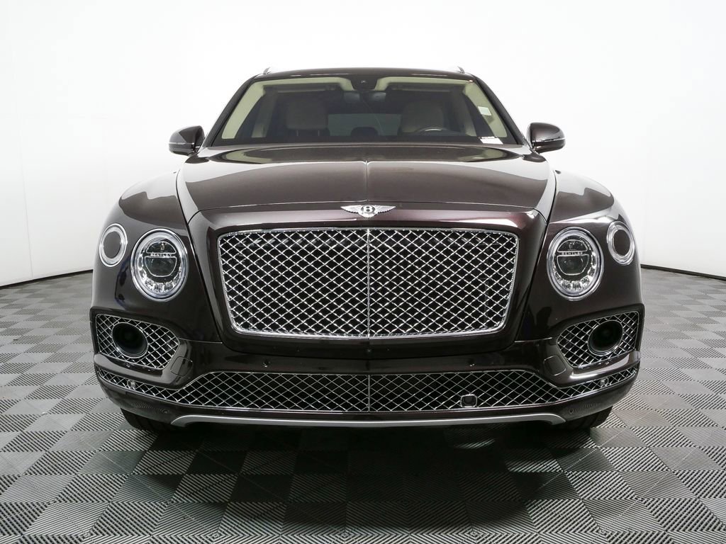 Used 2017 Bentley Bentayga image 36