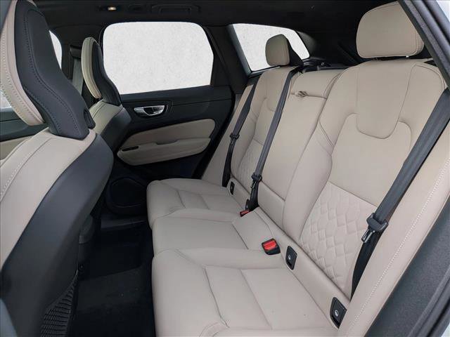 New 2026 Volvo XC60 B5 Plus w/ Protection Package Premier image 17