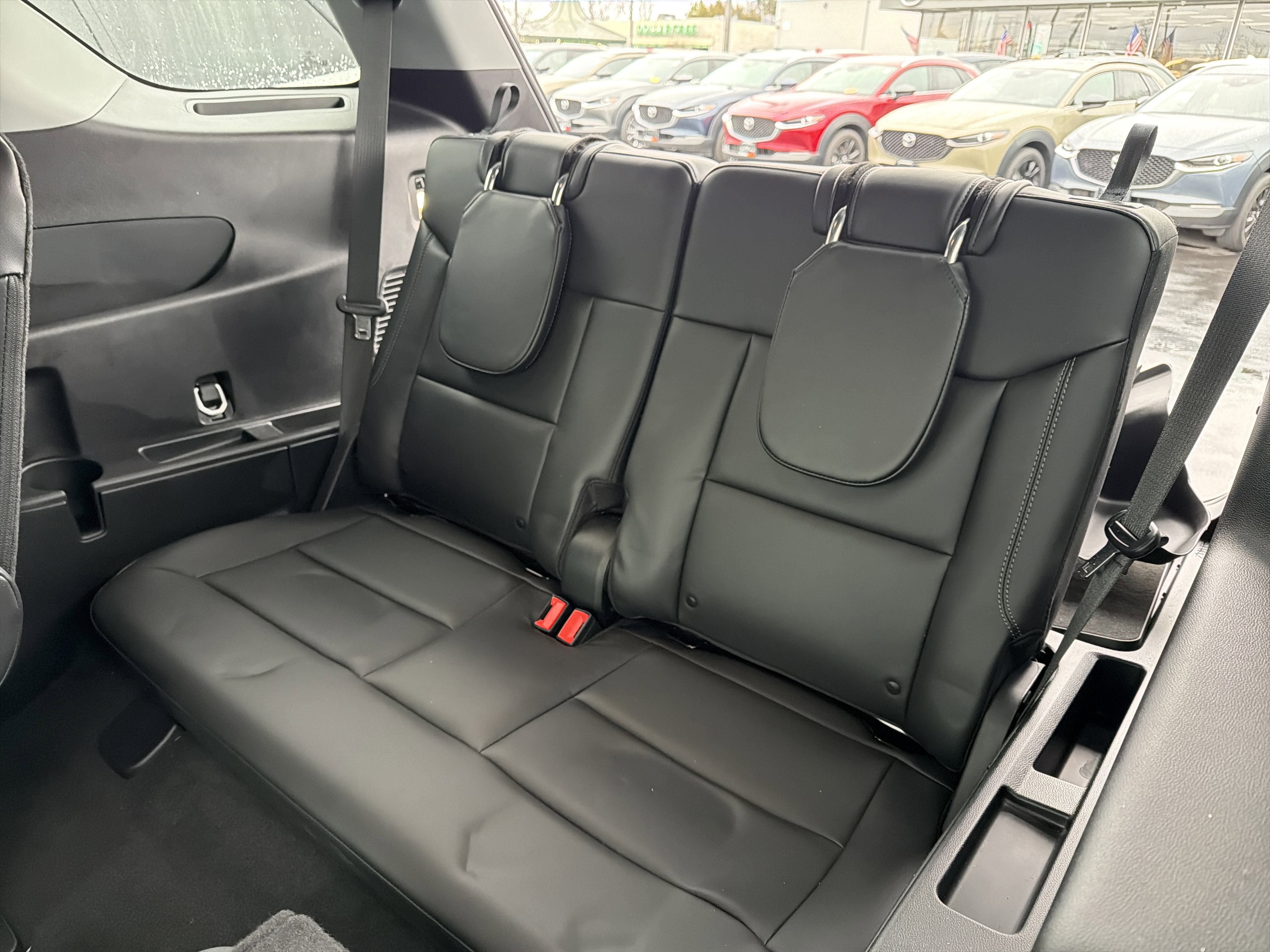 Used 2023 Ford Explorer XLT w/ Equipment Group 202A image 26