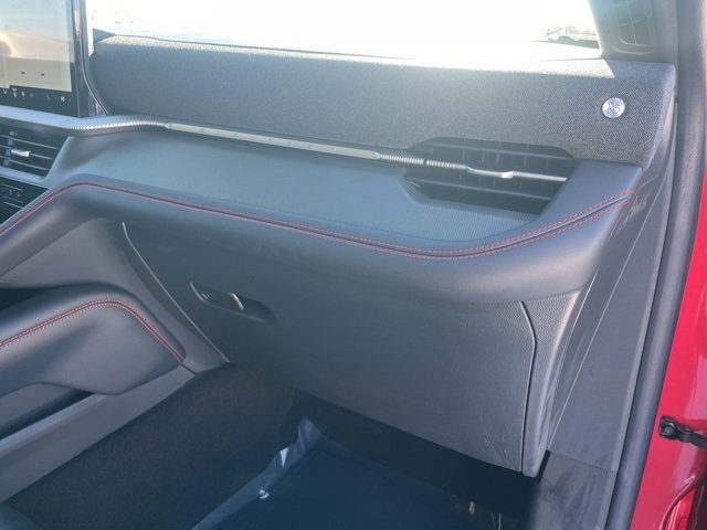 Used 2025 Ford Explorer ST-Line image 58