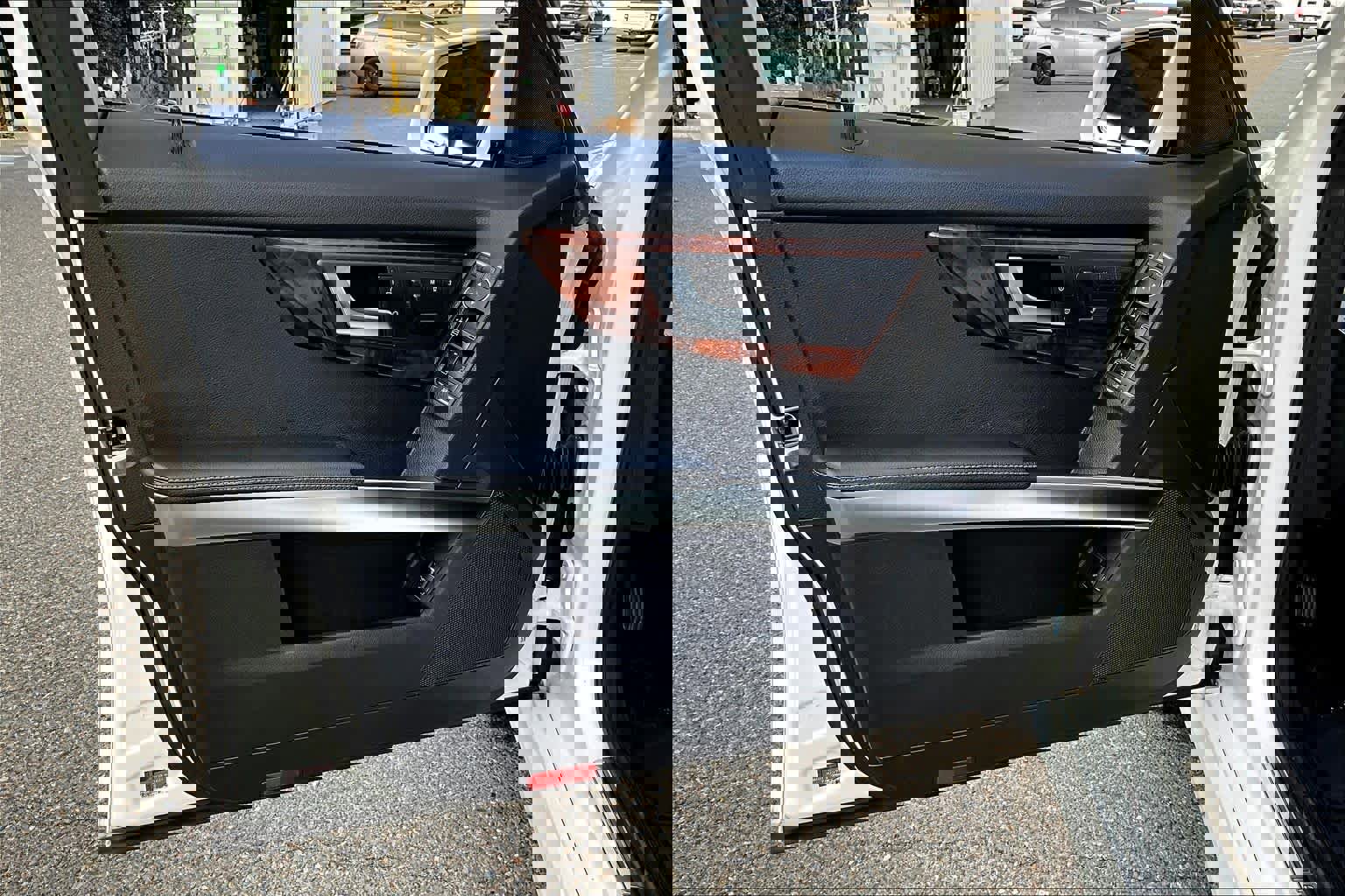 Used 2013 Mercedes-Benz GLK 350 4MATIC image 21