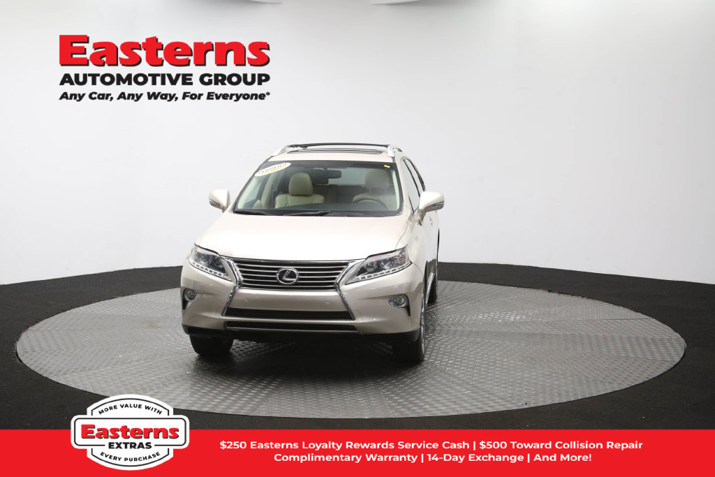 Used 2015 Lexus RX 350 FWD image 58
