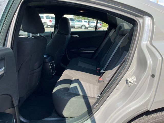 Used 2023 Dodge Charger SXT w/ Cold Weather Package AWD/4WD image 27