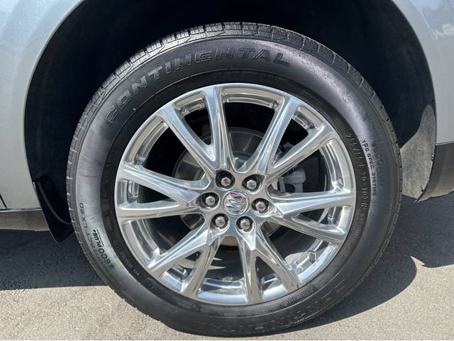 Used 2023 Buick Enclave Essence w/ Experience Buick Package FWD image 23