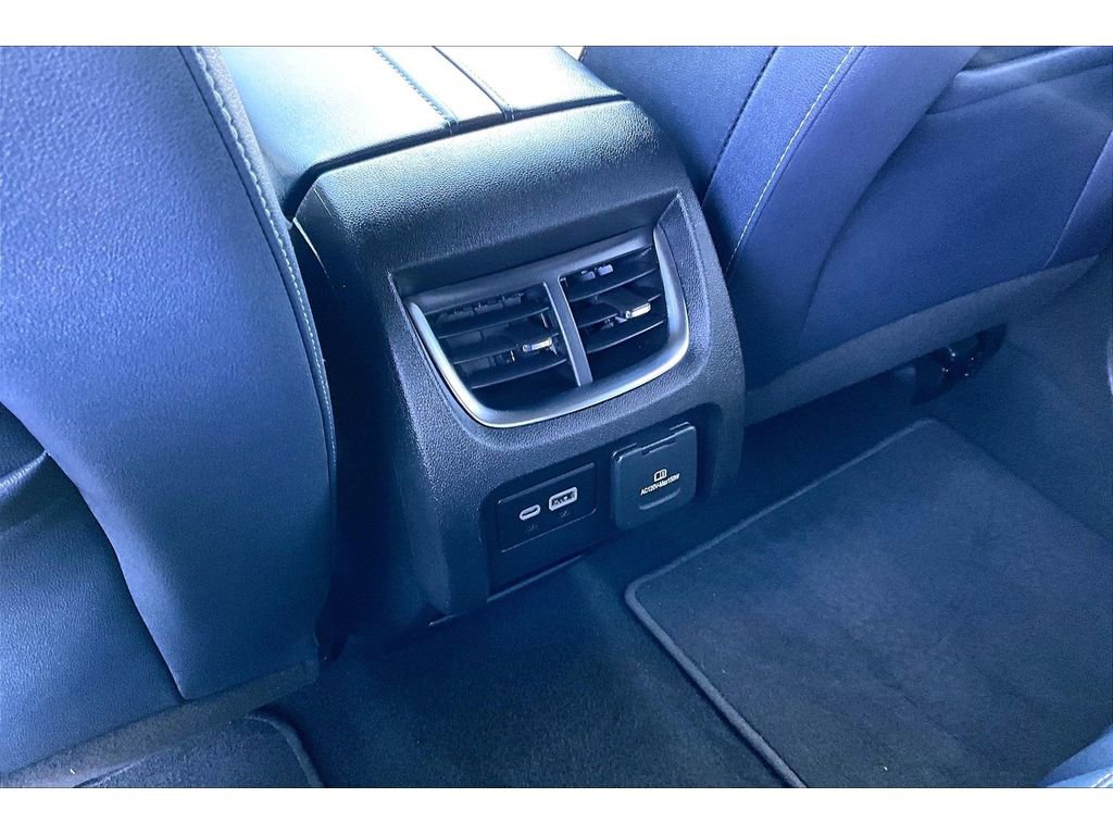 Used 2025 Chevrolet Blazer RS w/ Driver Confidence II Package AWD/4WD image 10