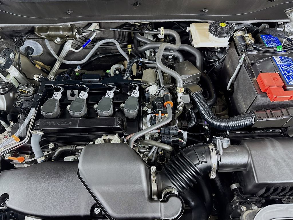 Certified 2023 Honda CR-V EX image 41