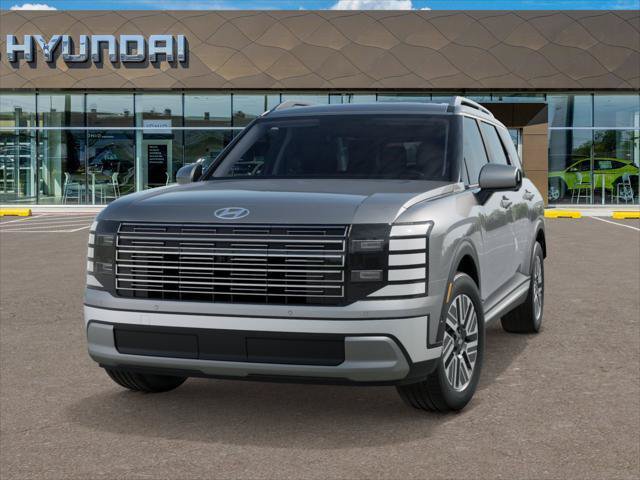 New 2026 Hyundai Palisade SEL Premium FWD image 6