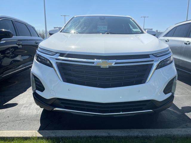 Certified 2023 Chevrolet Equinox LT FWD image 31