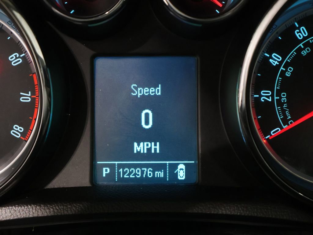 Used 2015 Buick Encore Convenience image 37