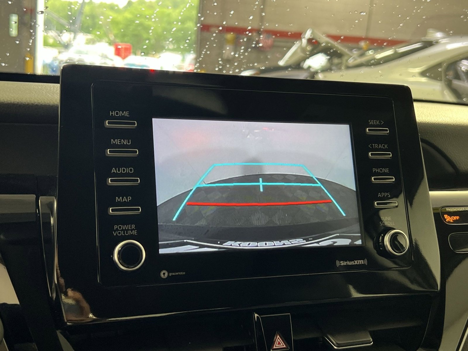 Used 2023 Toyota Camry SE FWD image 20
