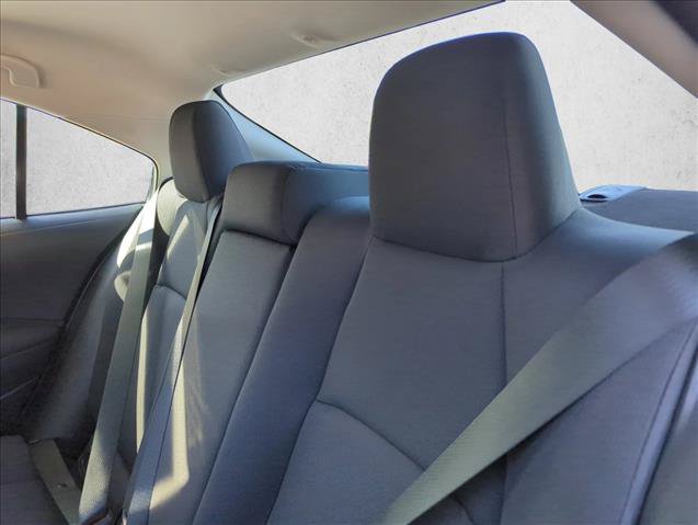 New 2027 Toyota Corolla LE FWD image 27