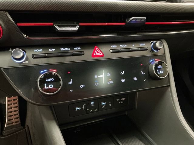 Used 2024 Hyundai Sonata N Line FWD image 22